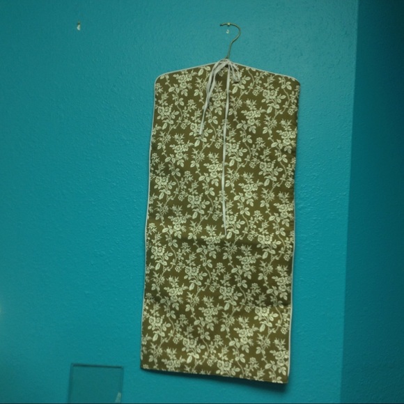 New once upon a rose jewelry accessories organizer - Picture 3 of 8